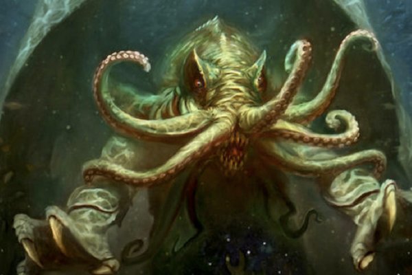 Kraken tor