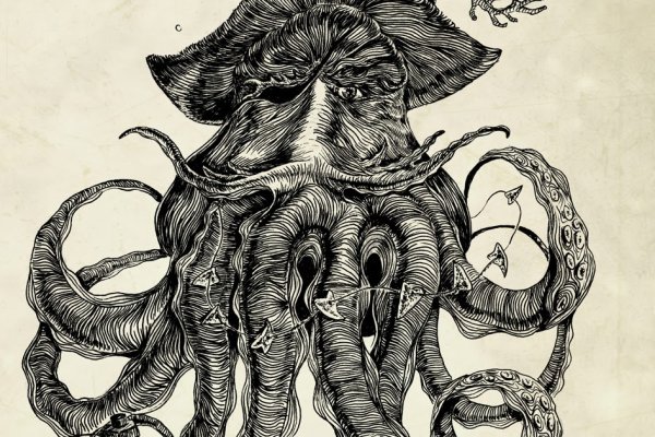 Kraken onion